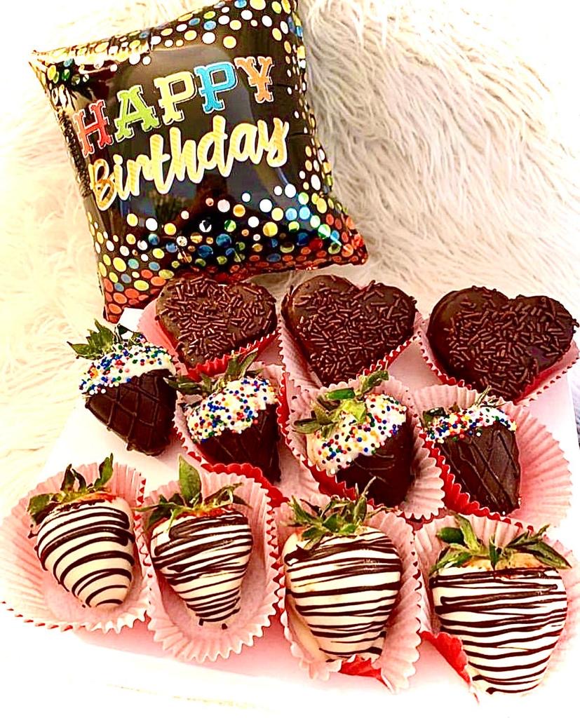 birthday box