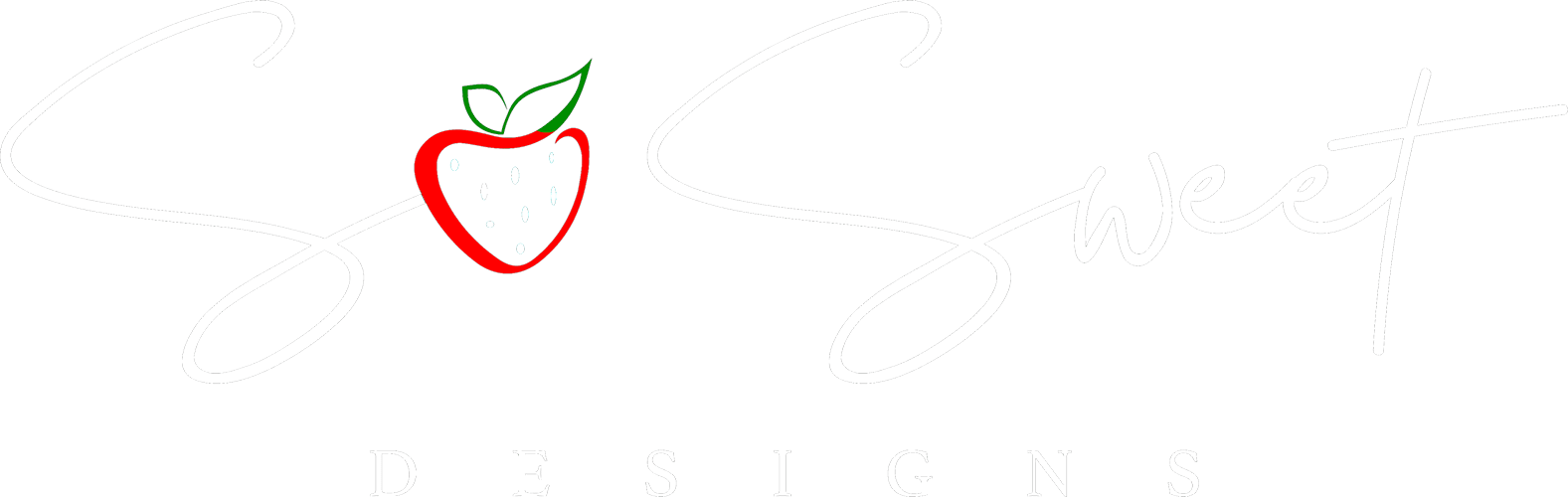 So Sweet Designs