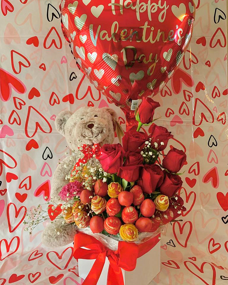 be mine valentine
