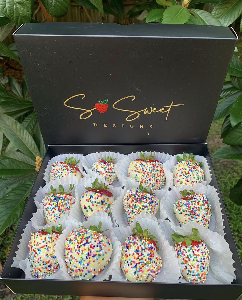 sprinkle box